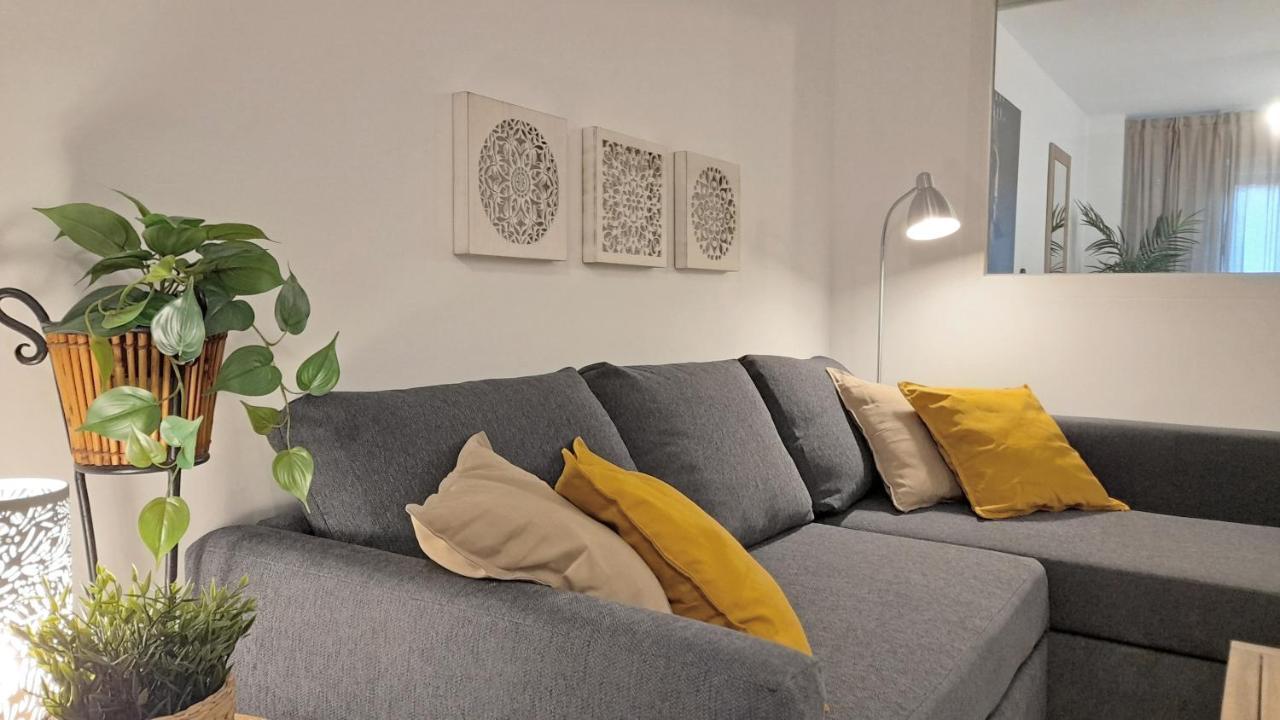 Mood Bilbao Apartamentos - New & Special 외부 사진