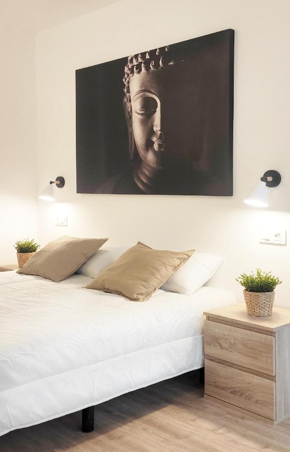 Mood Bilbao Apartamentos - New & Special 외부 사진