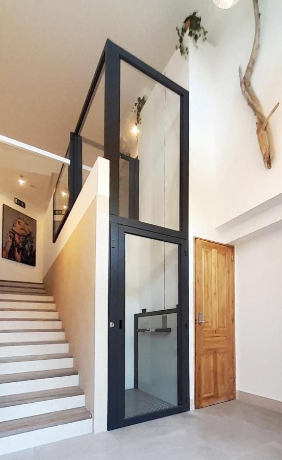 Mood Bilbao Apartamentos - New & Special 외부 사진