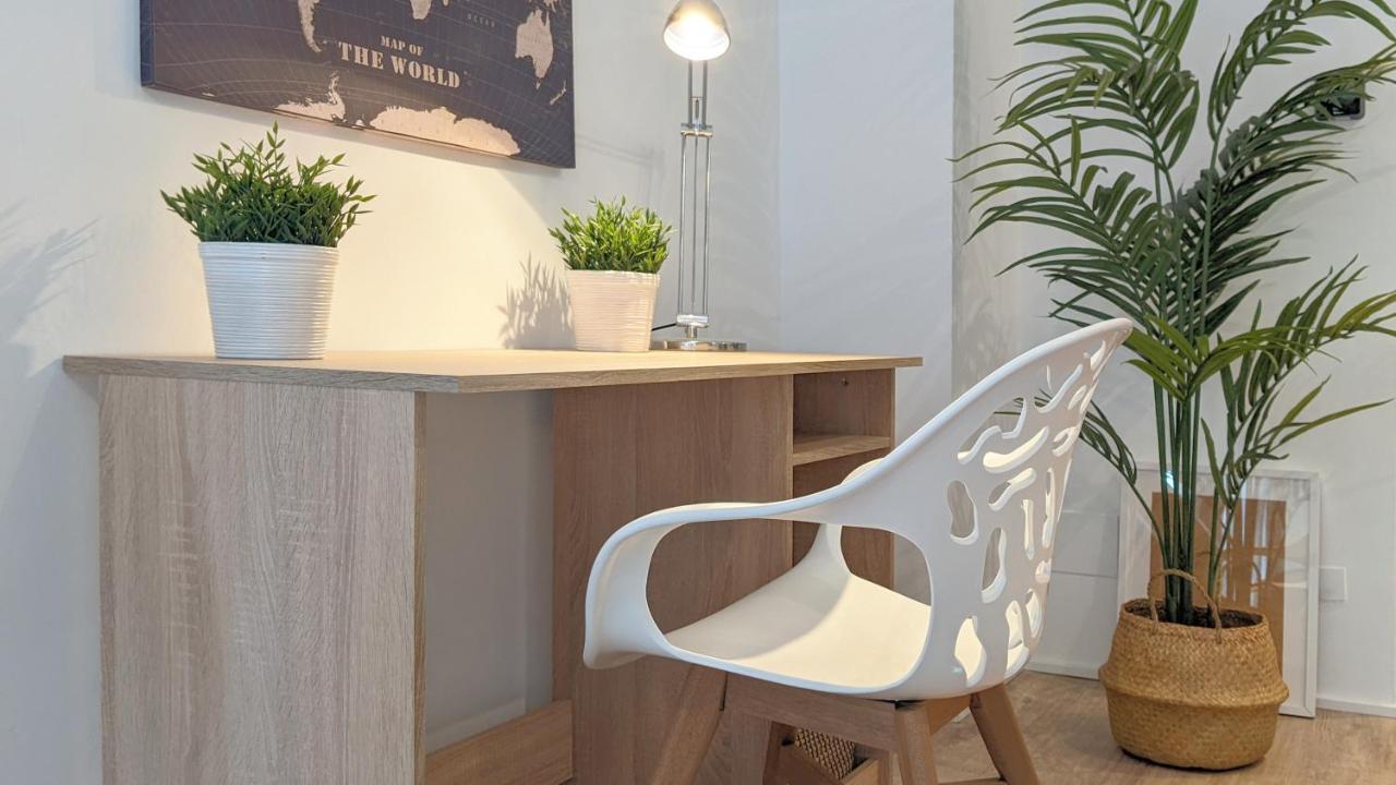 Mood Bilbao Apartamentos - New & Special 외부 사진