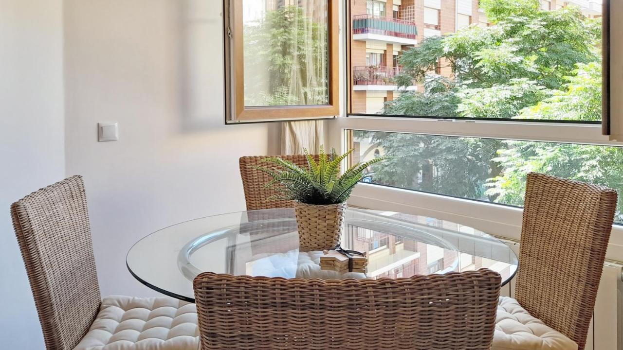 Mood Bilbao Apartamentos - New & Special 외부 사진