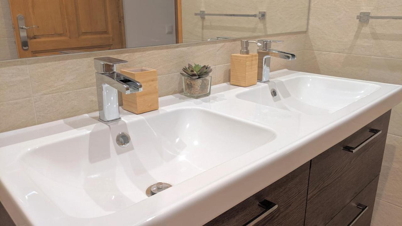 Mood Bilbao Apartamentos - New & Special 외부 사진