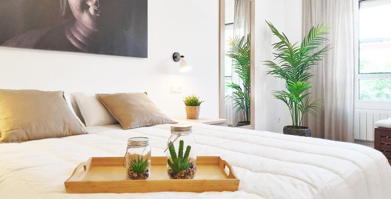 Mood Bilbao Apartamentos - New & Special 외부 사진