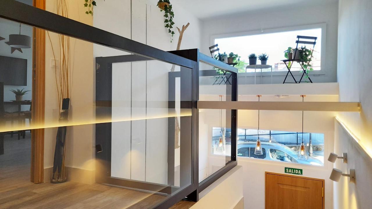 Mood Bilbao Apartamentos - New & Special 외부 사진
