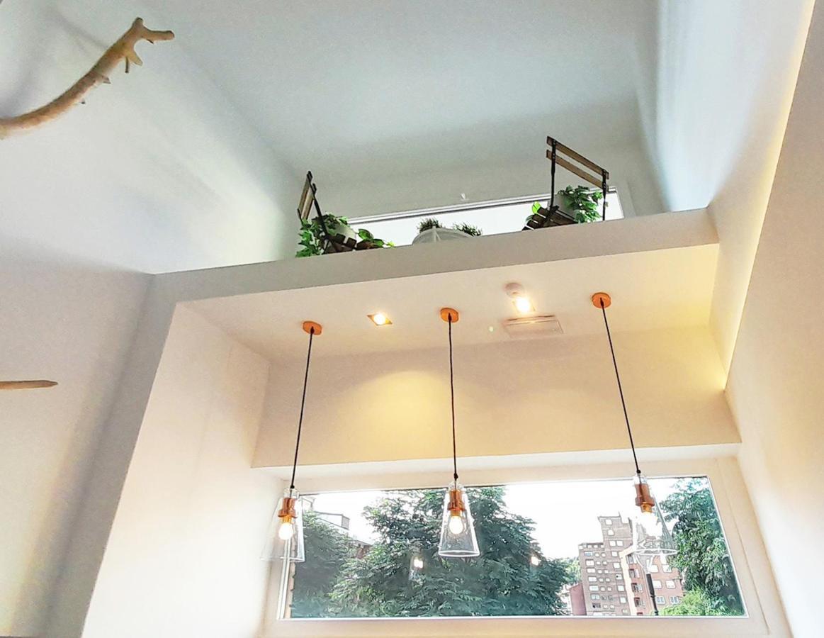 Mood Bilbao Apartamentos - New & Special 외부 사진