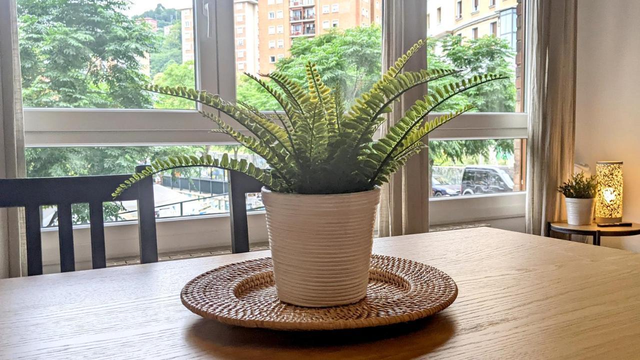 Mood Bilbao Apartamentos - New & Special 외부 사진