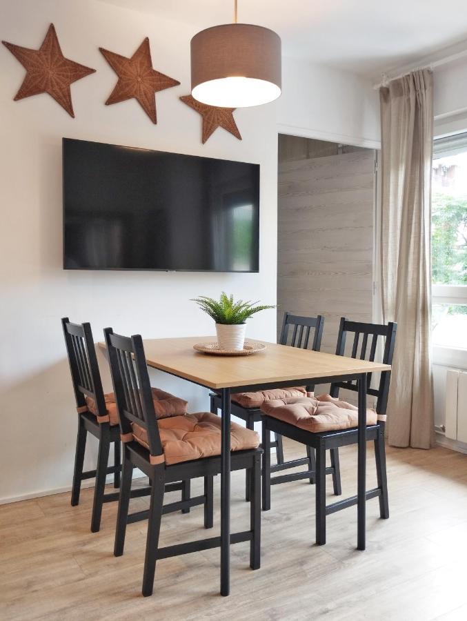 Mood Bilbao Apartamentos - New & Special 외부 사진