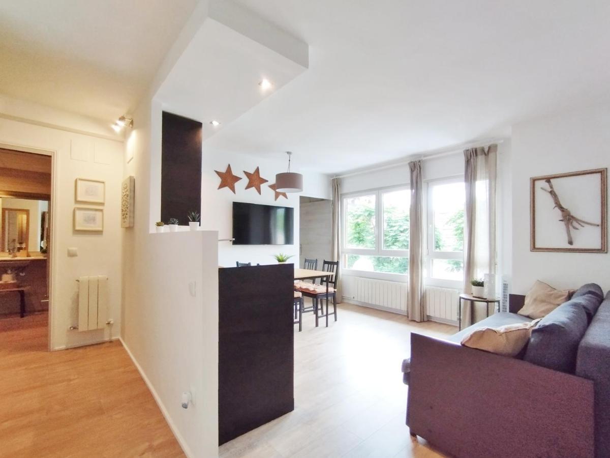 Mood Bilbao Apartamentos - New & Special 외부 사진