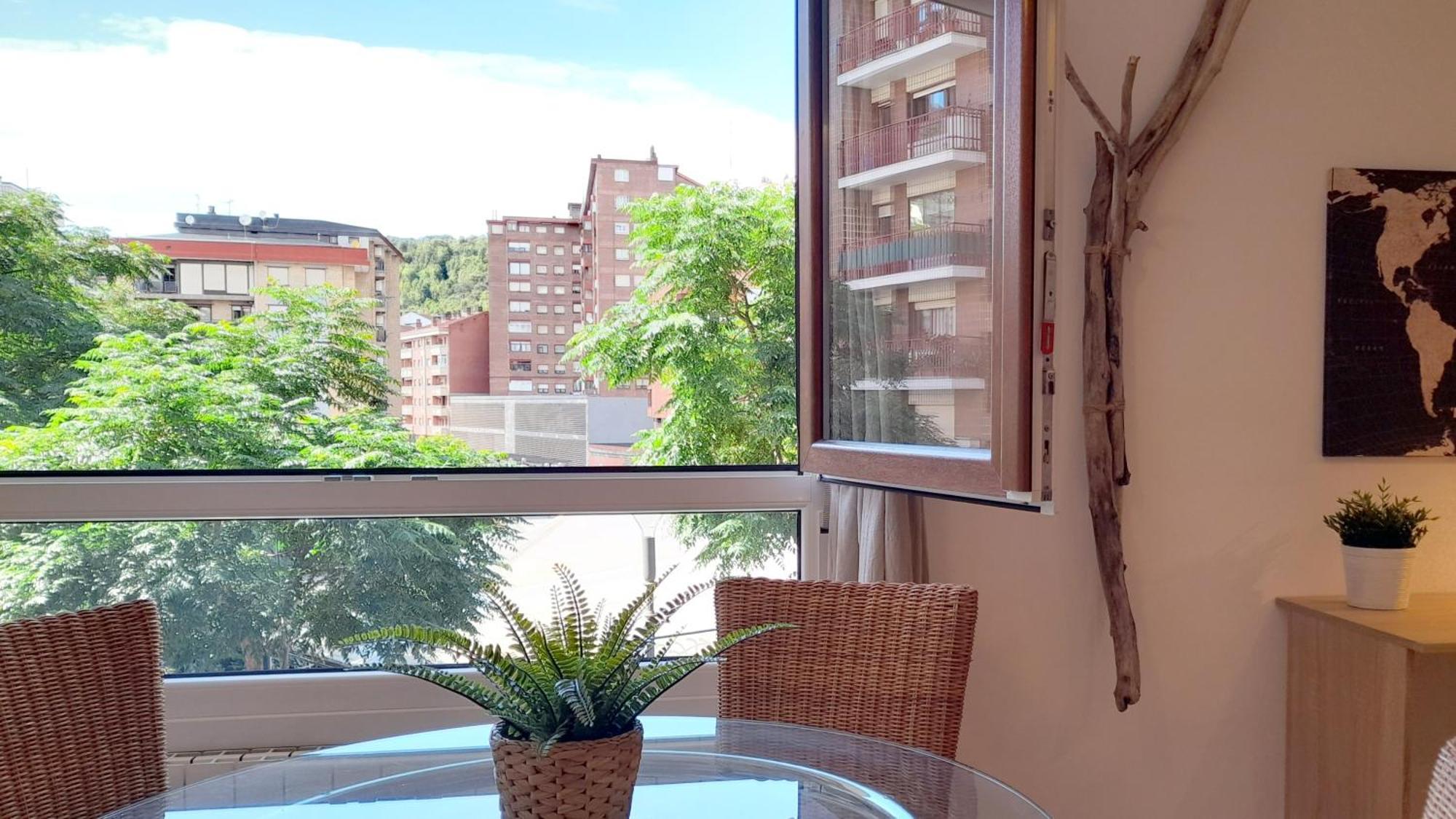 Mood Bilbao Apartamentos - New & Special 외부 사진